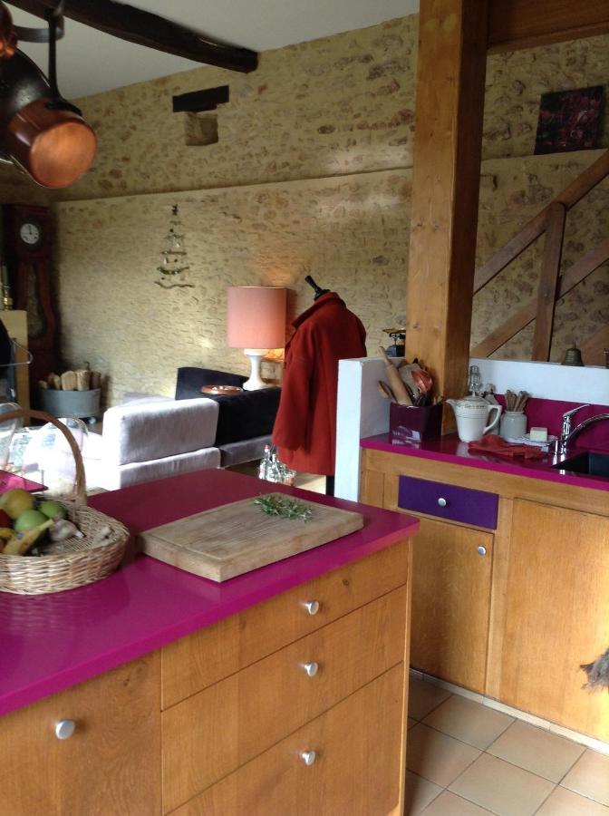 Ma Maison De Couture Urval Kültér fotó